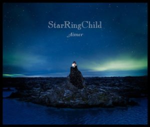 Aimer - StarRingChild EP DVD